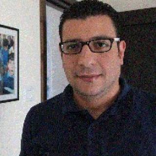 Abdo Al-Atrash profile's picture