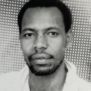 Albert Rutazibwa profile's picture