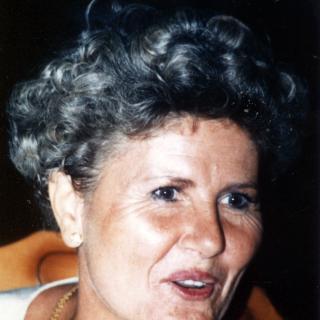 Fernanda Calado profile's picture