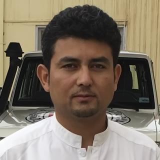 Ghulam Mortaza profile's picture