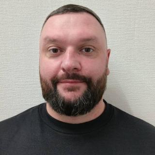 Denys Gorodetskiy profile's picture