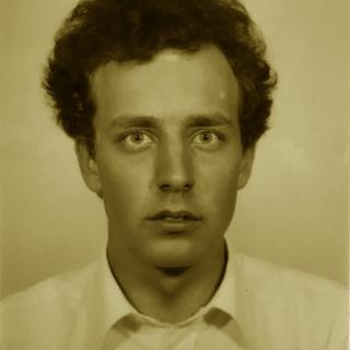 Jürg Baumann profile's picture