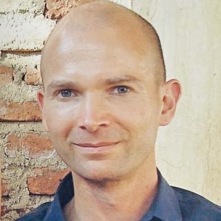 Michael Greub profile's picture