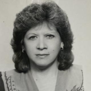 Julia Narrea profile's picture