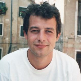 Cédric Martin profile's picture