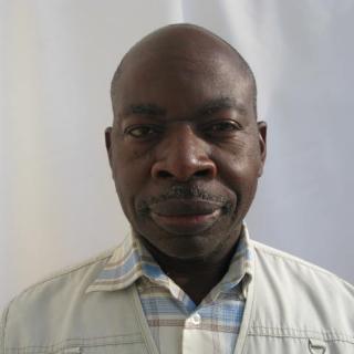 Dieudonné Ruhamanyi profile's picture