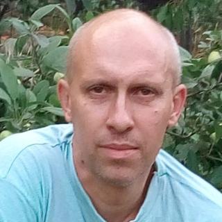 Sergiy Lubinets profile's picture